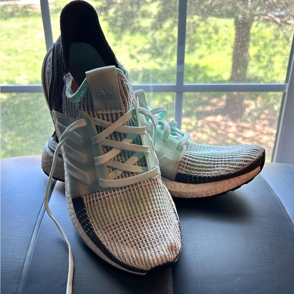 Men’s Adidas Ultraboost shoes